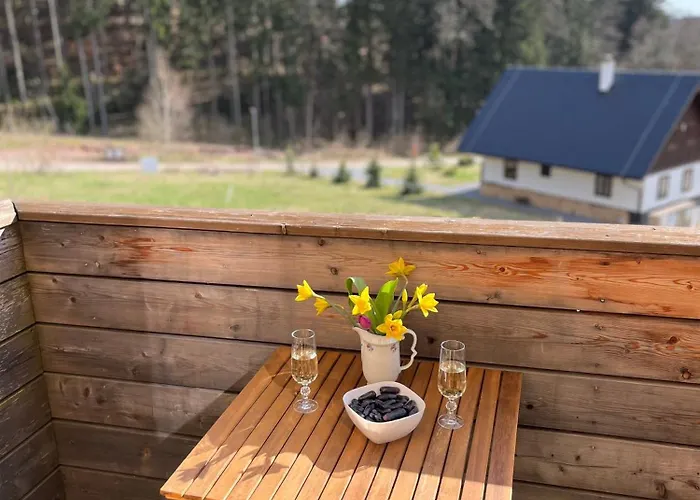 Slunecny Apartman