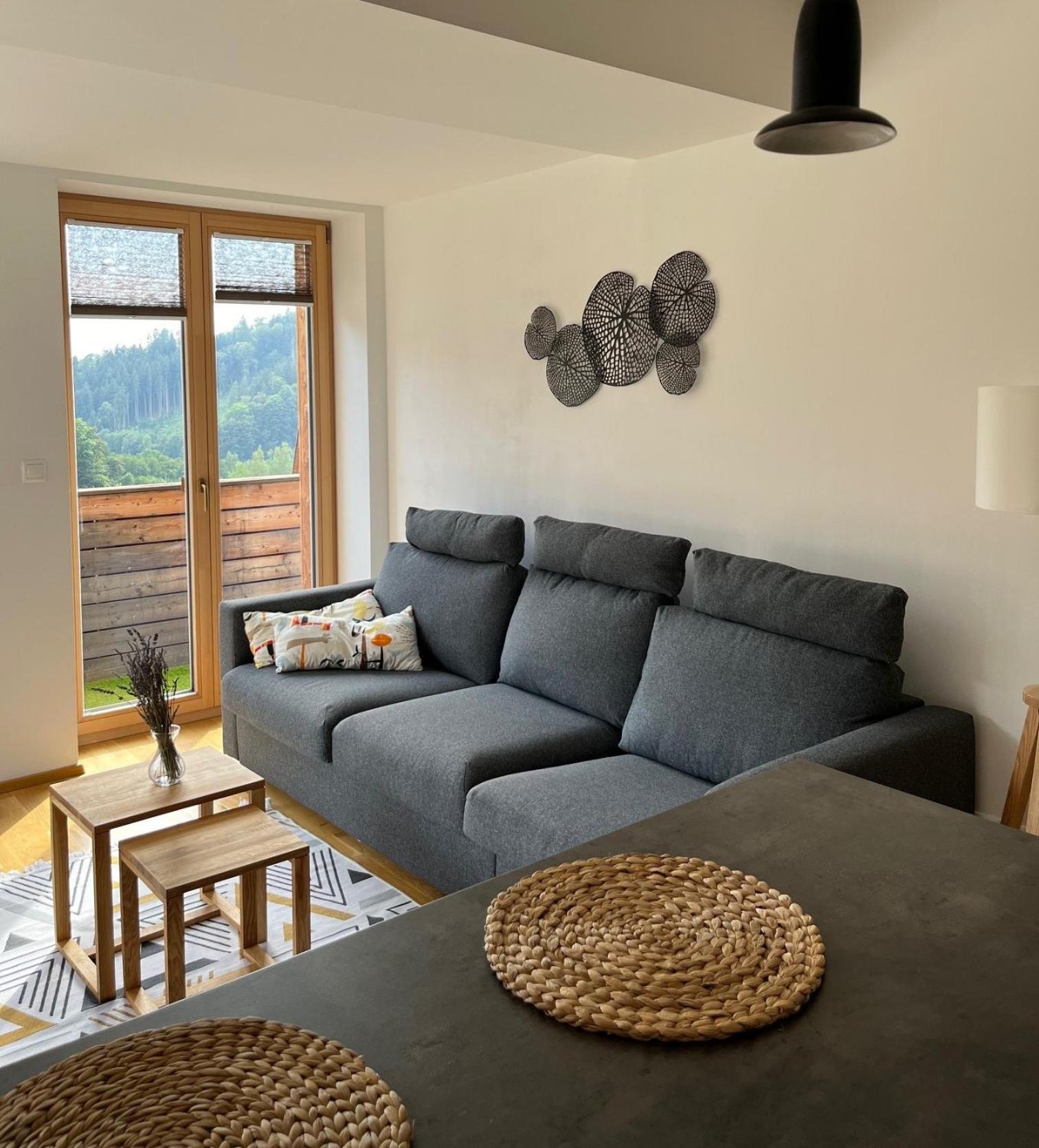Slunecny Apartmán *